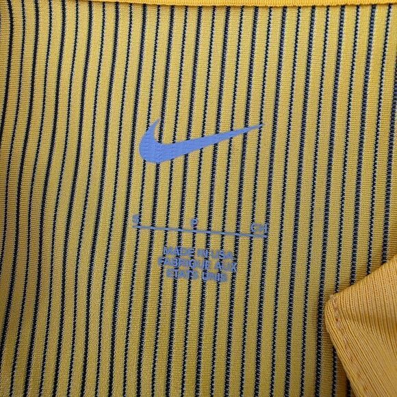 Nike Pro Elite Uganda International Running 1/2 Zip Elite Pullover S CK3549-728 - Picture 5 of 7